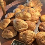 パンストック 天神店 - 子どもめんたい