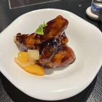 御膳房 銀座店 - 