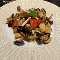 御膳房 銀座店 - 