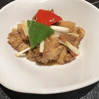 御膳房 銀座店 - 