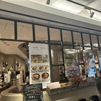 Tsuchi 農園野菜とチーズ料理 - 