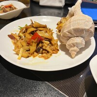 御膳房 銀座店 - 
