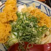 丸亀製麺 野田阪神店