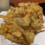丸亀製麺 野田阪神店 - 