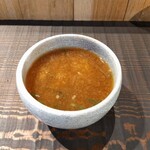 結家 - 味噌汁