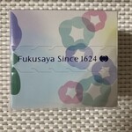 Shinjuku Takashimaya Fukusaya - 