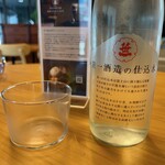 笹一酒造 酒遊館 - 