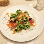 洋食レストラン ロッキー - 