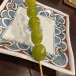 酒亭 田中 - 新銀杏