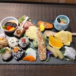 結家 - 杉ランチ