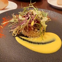 BISTRO DOUBLE - 