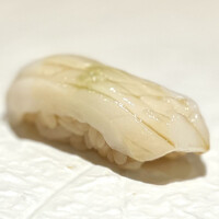 すし尽誠 - 甲いか