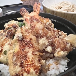 そば処 まるあ_0