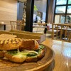 Farm Cafe mothers 堀江店