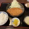 とんかつかつきち 宇賀浦店
