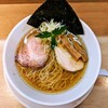 らぁ麺 蒼空