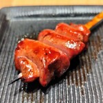 焼鳥 鐡 - レバー