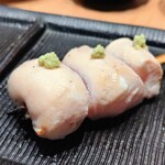 焼鳥 鐡 - ささみ