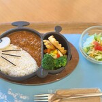 藤子・Ｆ・不二雄ミュージアムカフェ - 