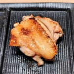 焼鳥 鐡 - 手羽先