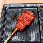 焼鳥 鐡 - レバー