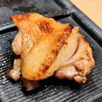 焼鳥 鐡 - 手羽先