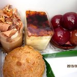 アンファン・ルミエール  - 本日の購入品！(2013,09/28)