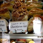 アンファン・ルミエール  - (2013,09/28)