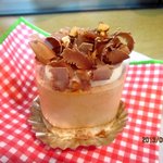 アンファン・ルミエール  - ショコラ・オ・レ！(2013,09/28)