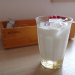 お薦めドリンク