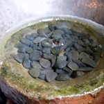 蕎麦喰い処 利めい庵 - 