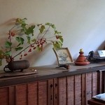 蕎麦喰い処 利めい庵 - 