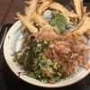 大地のうどん 東京馬場店