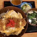 お食事処 松屋 - 