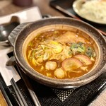 名古屋名物 名古屋めし食堂 丸八 - 