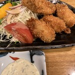 お食事処 松屋 - 