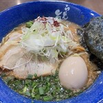 Ramen Yabuki - 