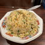 中華そば ぴーたん - 