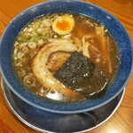 麺屋 一本気 - 