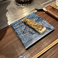 くずし鉄板 あばぐら 神田店 - 