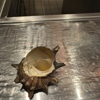 くずし鉄板 あばぐら 神田店 - 