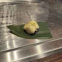 くずし鉄板 あばぐら 神田店 - 