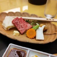 日本料理　弓張月 - 