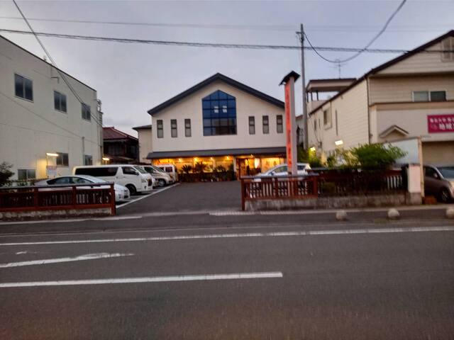 都屋本店 - 白石（うなぎ）の写真