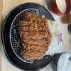 とんかつ檍 羽田イノベーションシティ店