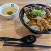 牛角 焼肉食堂 イオンモール高岡店
