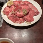 Yakiniku Ooyama Hanten - 