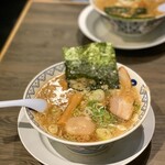 東京豚骨拉麺 ばんから - 