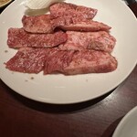 焼肉大山飯店 - 