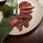 焼肉大山飯店 - 